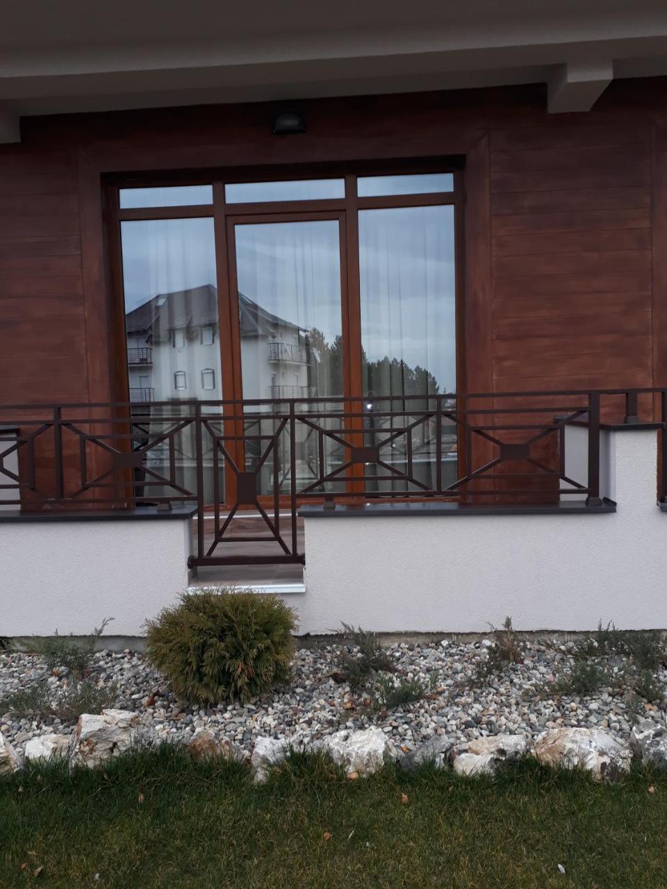 Apartman Lux Premier 09 Kopaonik Extérieur photo