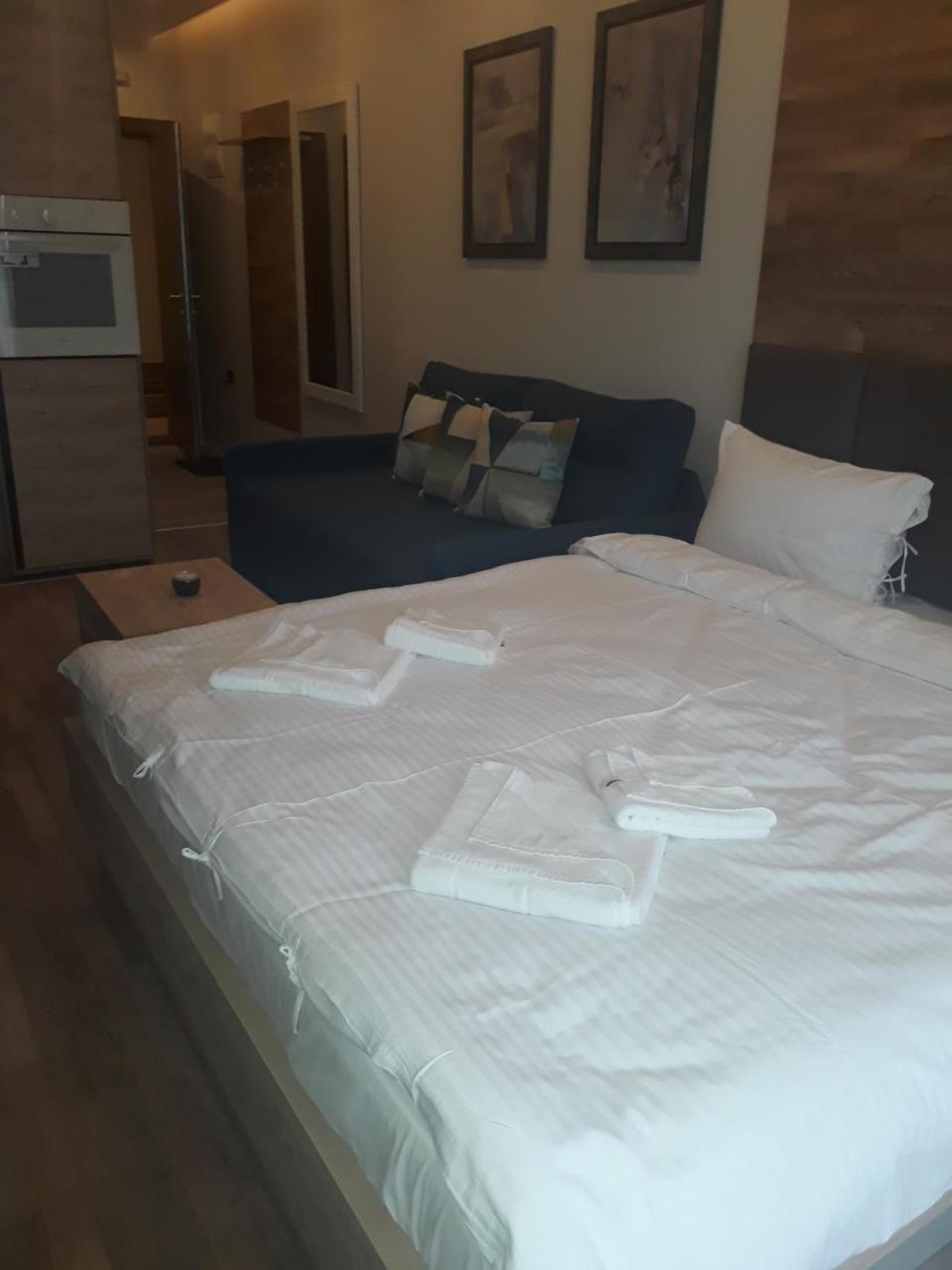 Apartman Lux Premier 09 Kopaonik Extérieur photo