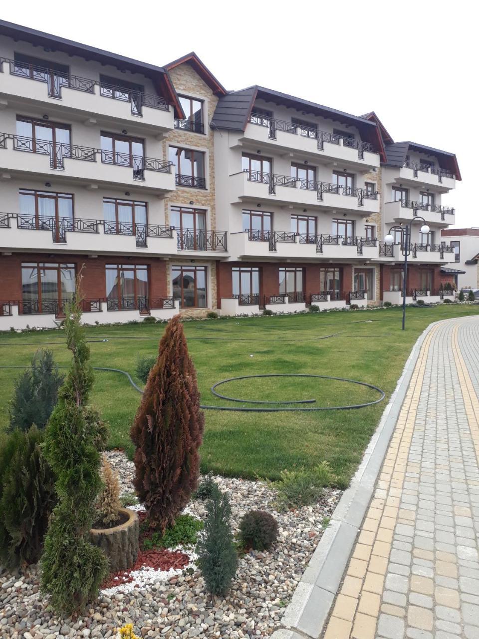 Apartman Lux Premier 09 Kopaonik Extérieur photo