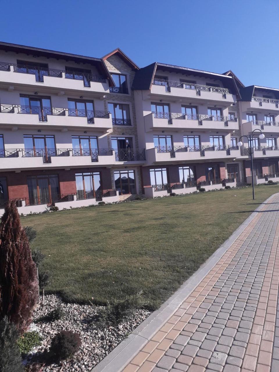 Apartman Lux Premier 09 Kopaonik Extérieur photo