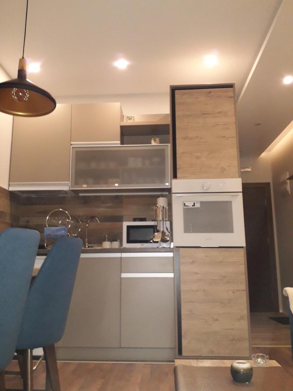 Apartman Lux Premier 09 Kopaonik Extérieur photo