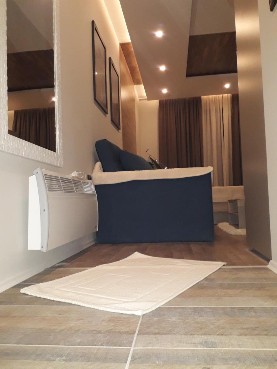 Apartman Lux Premier 09 Kopaonik Extérieur photo