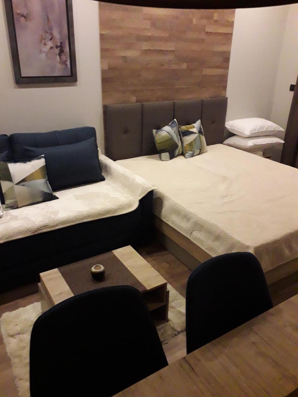 Apartman Lux Premier 09 Kopaonik Extérieur photo