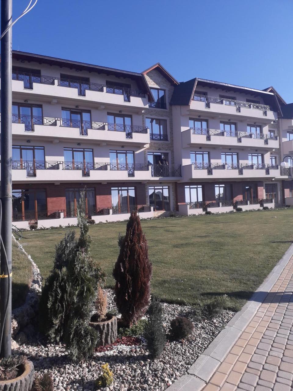 Apartman Lux Premier 09 Kopaonik Extérieur photo