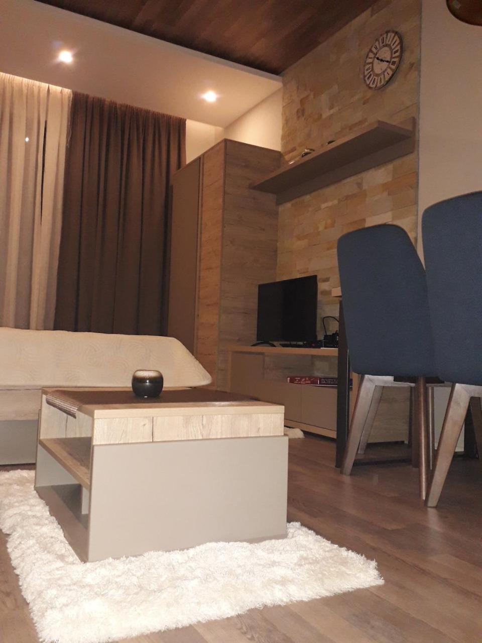 Apartman Lux Premier 09 Kopaonik Extérieur photo