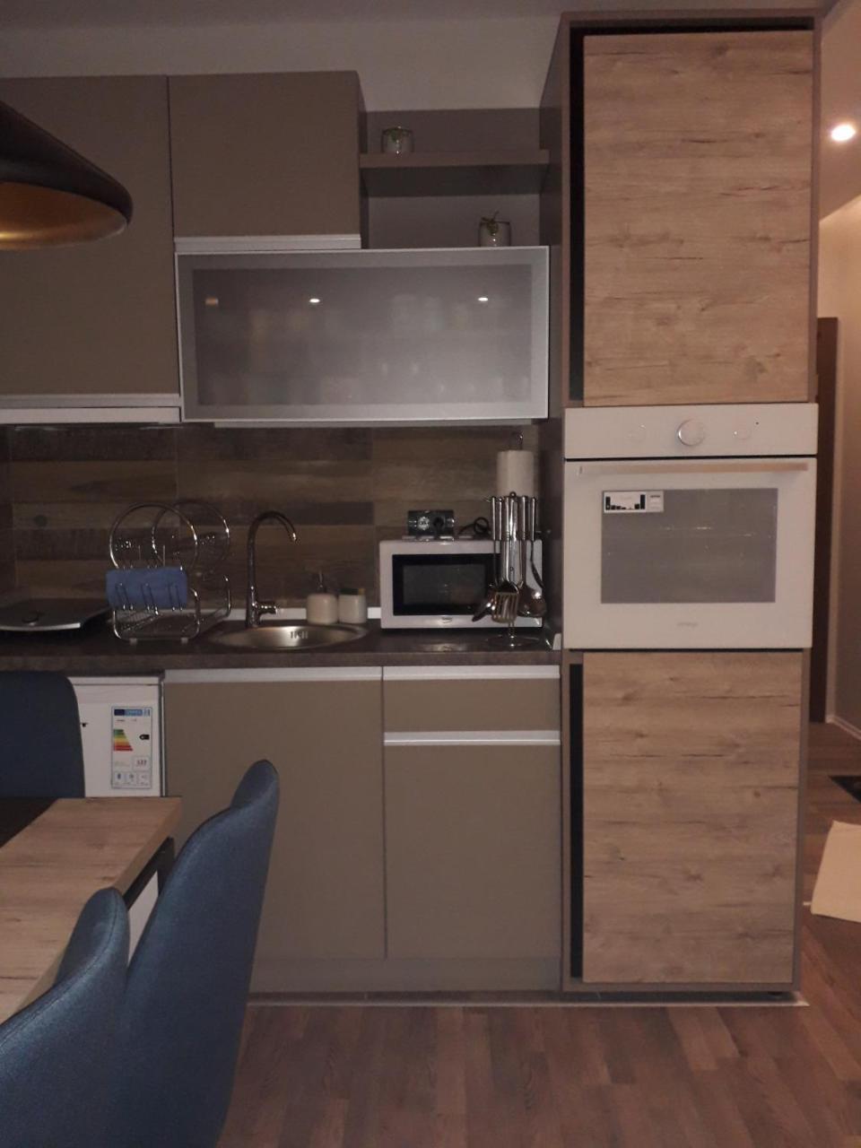 Apartman Lux Premier 09 Kopaonik Extérieur photo