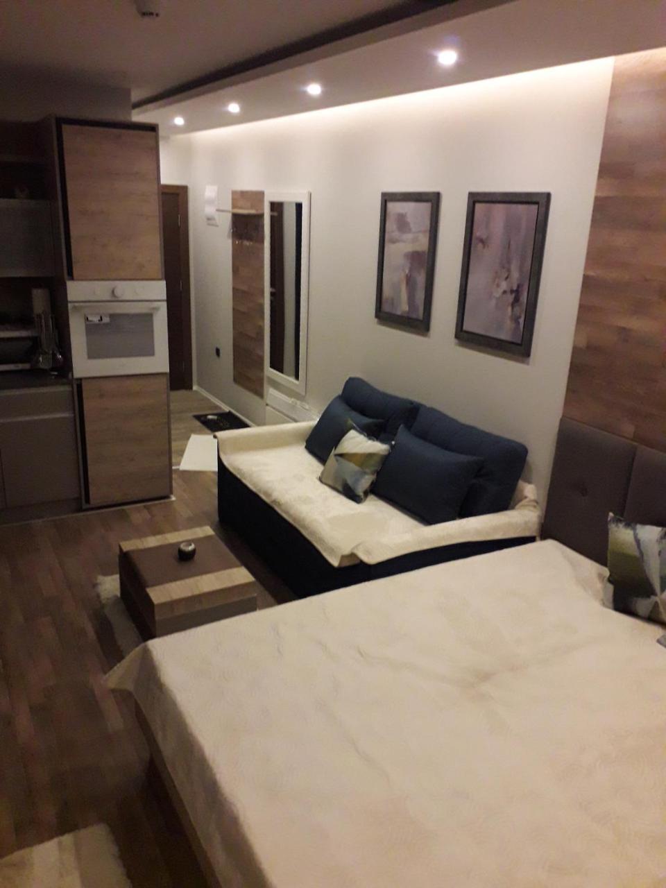 Apartman Lux Premier 09 Kopaonik Extérieur photo