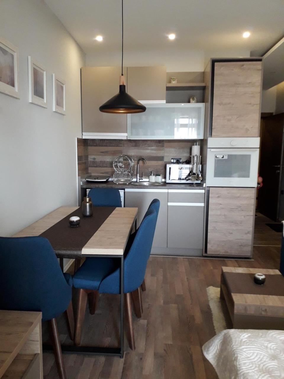 Apartman Lux Premier 09 Kopaonik Extérieur photo