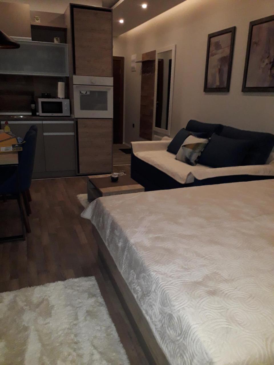 Apartman Lux Premier 09 Kopaonik Extérieur photo