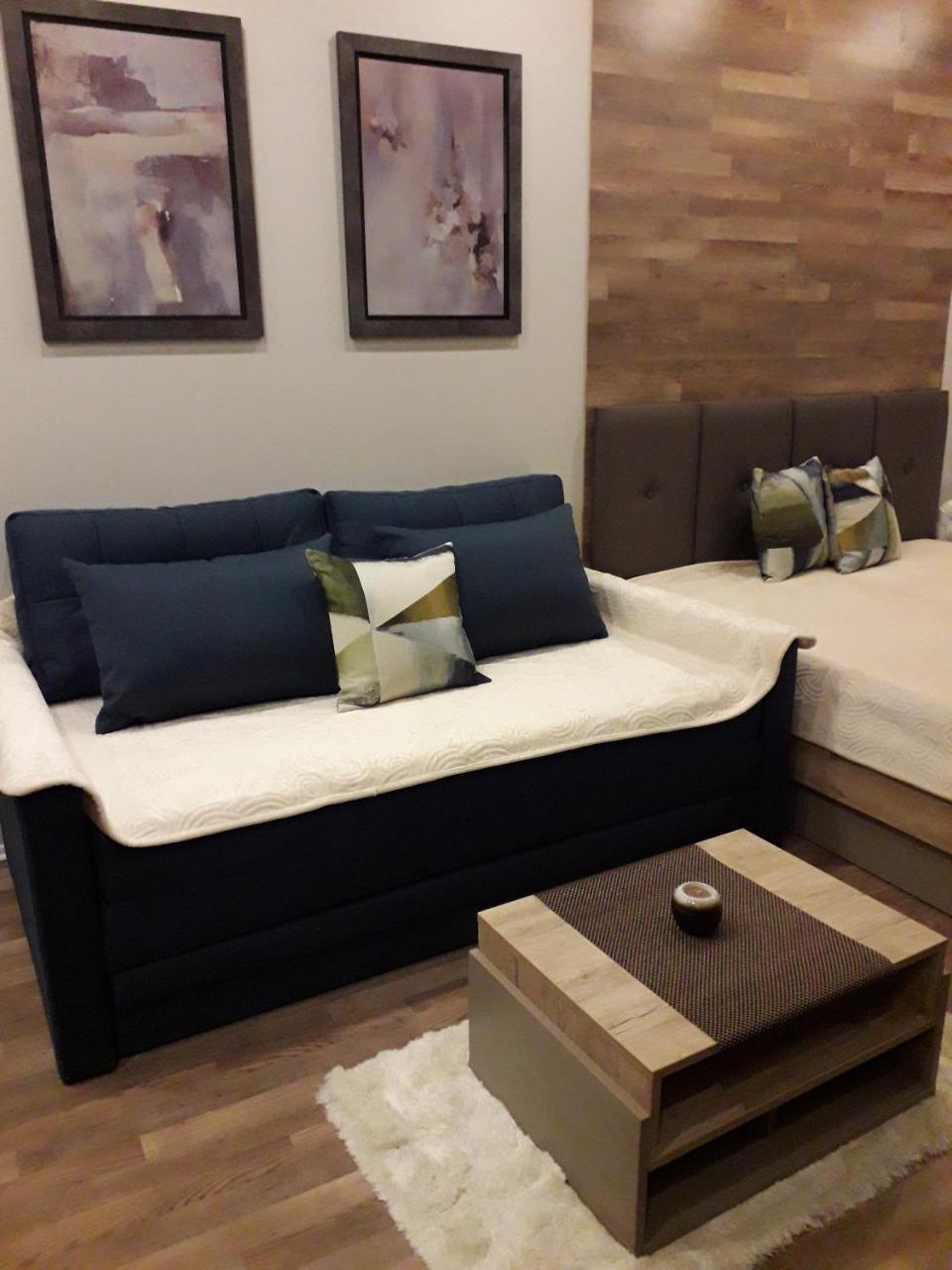 Apartman Lux Premier 09 Kopaonik Extérieur photo