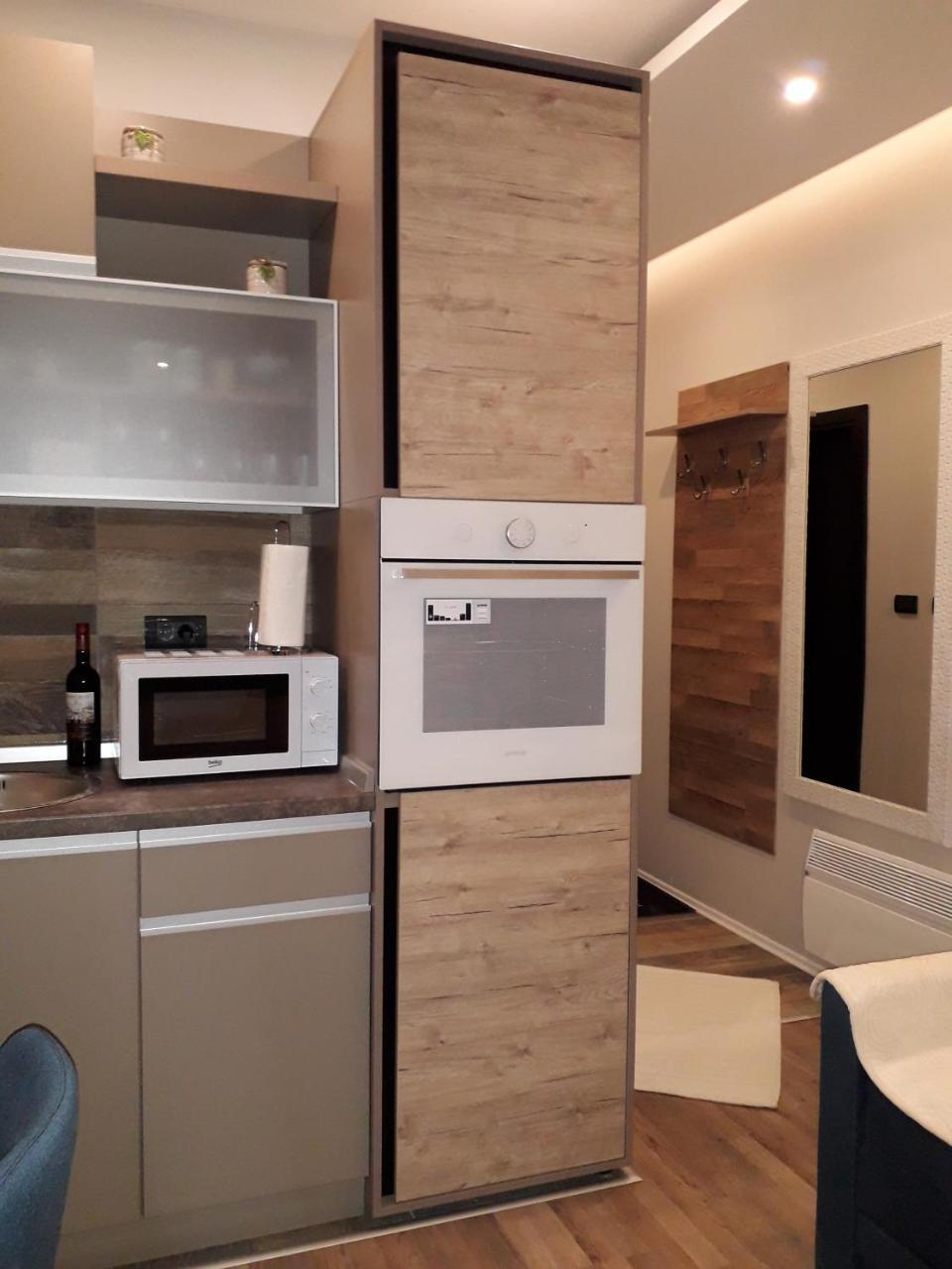 Apartman Lux Premier 09 Kopaonik Extérieur photo